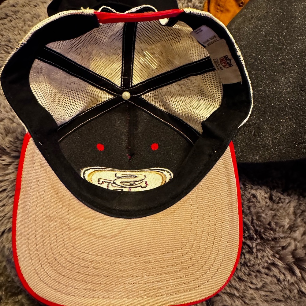 Three hat bundle - Picture 8 of 9